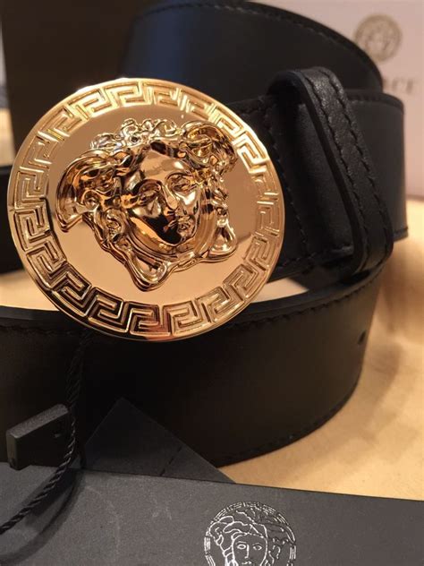 versace belt for cheap|most expensive versace belt.